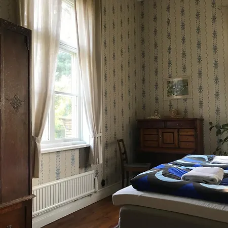 Privat bolig Little Red School House Taivassalo