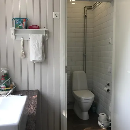 Little Red School House