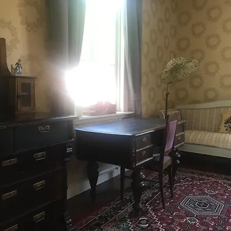 Little Red School House Taivassalo