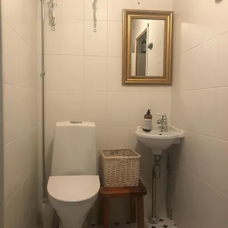 Little Red School House Taivassalo