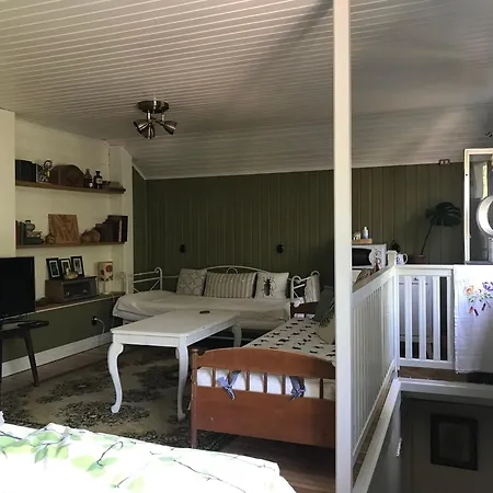 Little Red School House Privat bolig