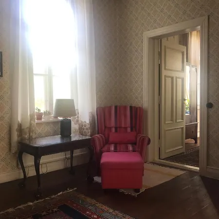 Little Red School House Privat bolig *