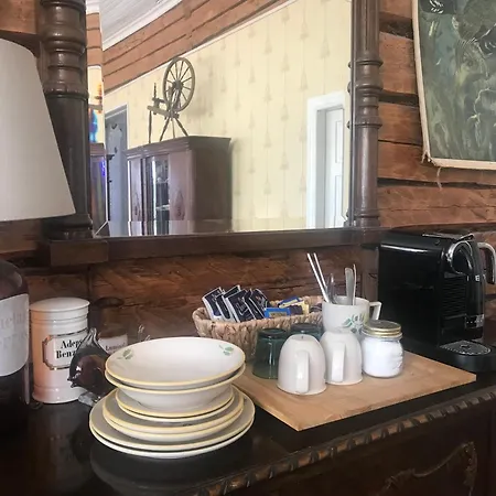 Little Red School House * Taivassalo