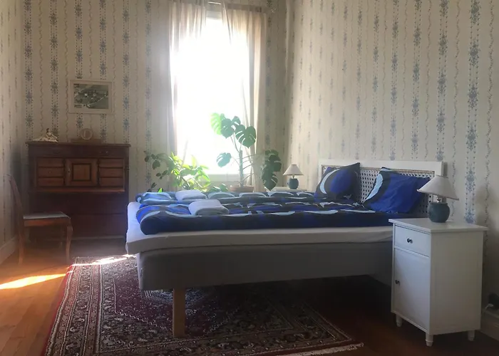 Little Red School House ホームステイ *