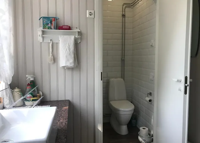 Little Red School House