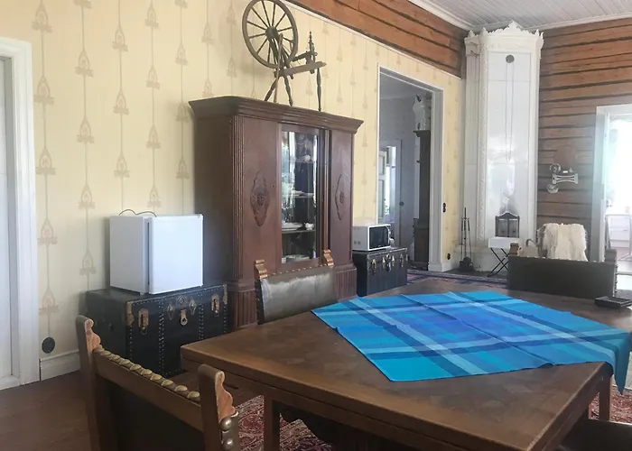 Little Red School House * Taivassalo