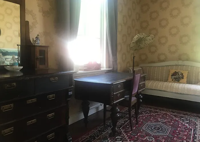 Little Red School House Taivassalo