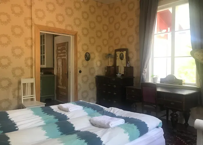 Little Red School House * Taivassalo