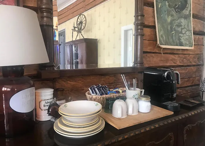 Little Red School House * Taivassalo