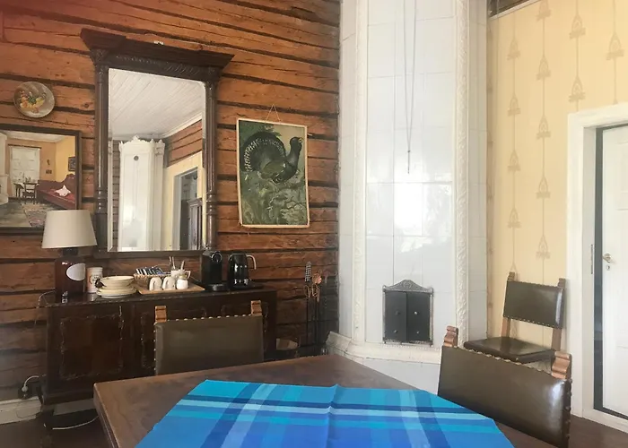 Little Red School House